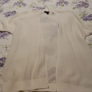 5 for $20 barely worn cardigan